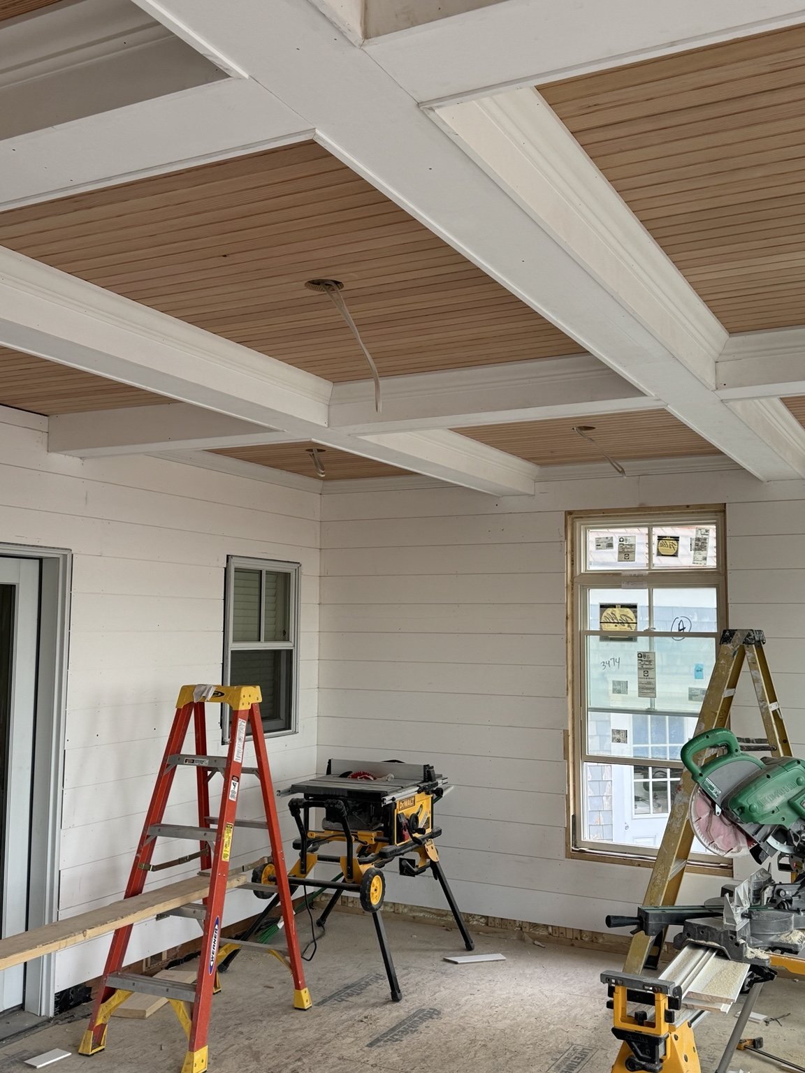 Luxury Ceiling Trim